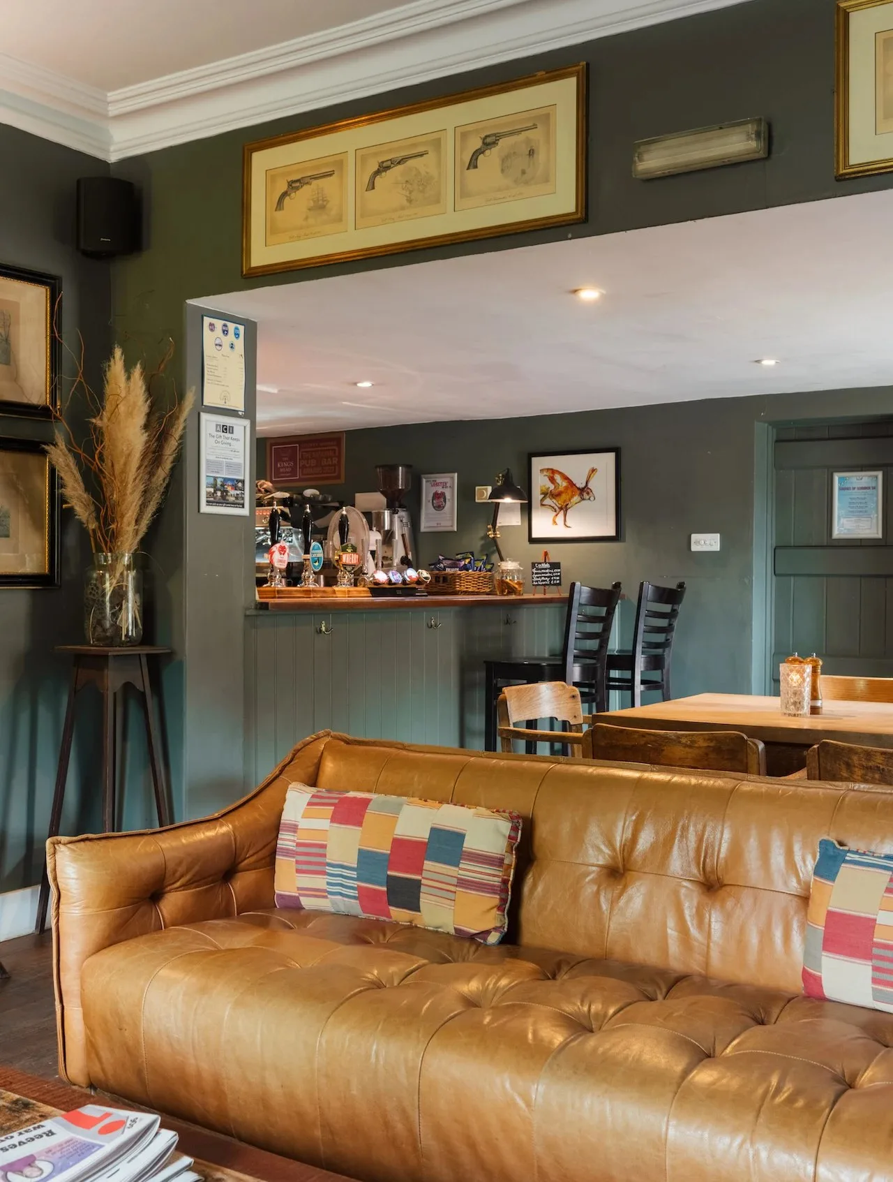 The Kings Head — photo 12