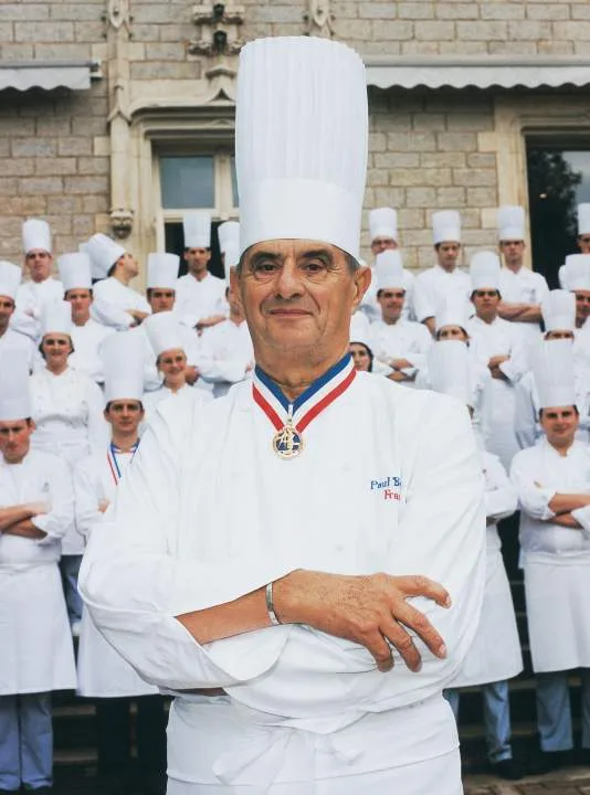 Bocuse — photo 30