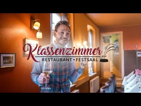 Restaurant Klassenzimmer — photo 11