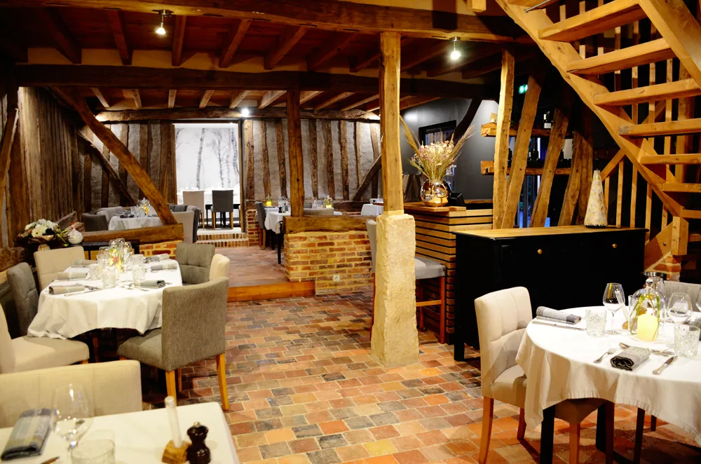 Auberge de La Mère Duval — photo 7