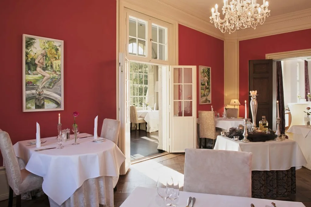 Restaurant Kartzow — photo 20