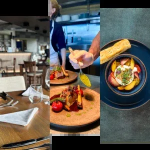 Le 1424, La Fabrique Cornu — food