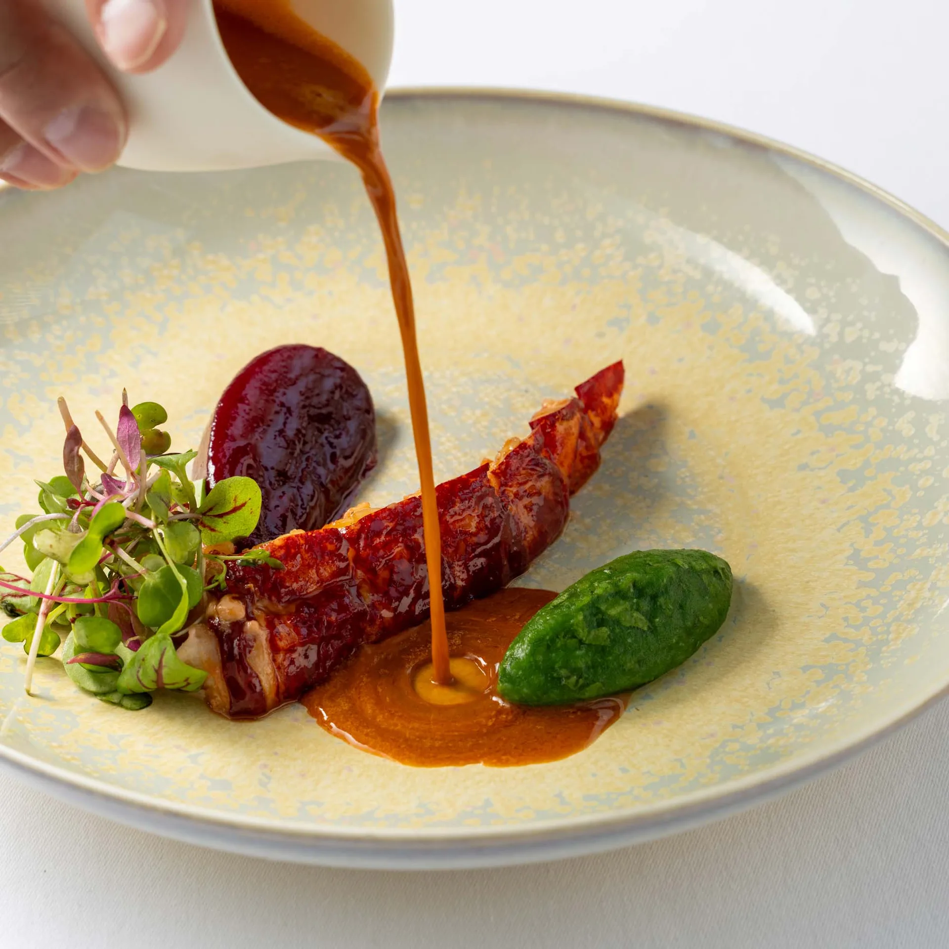 BEIGE Alain Ducasse — photo 14