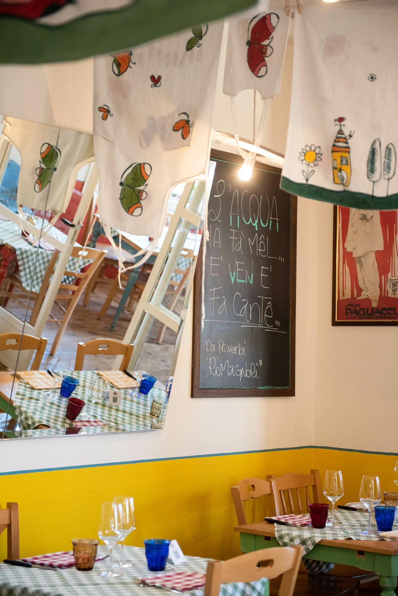 Osteria de Börg — photo 47
