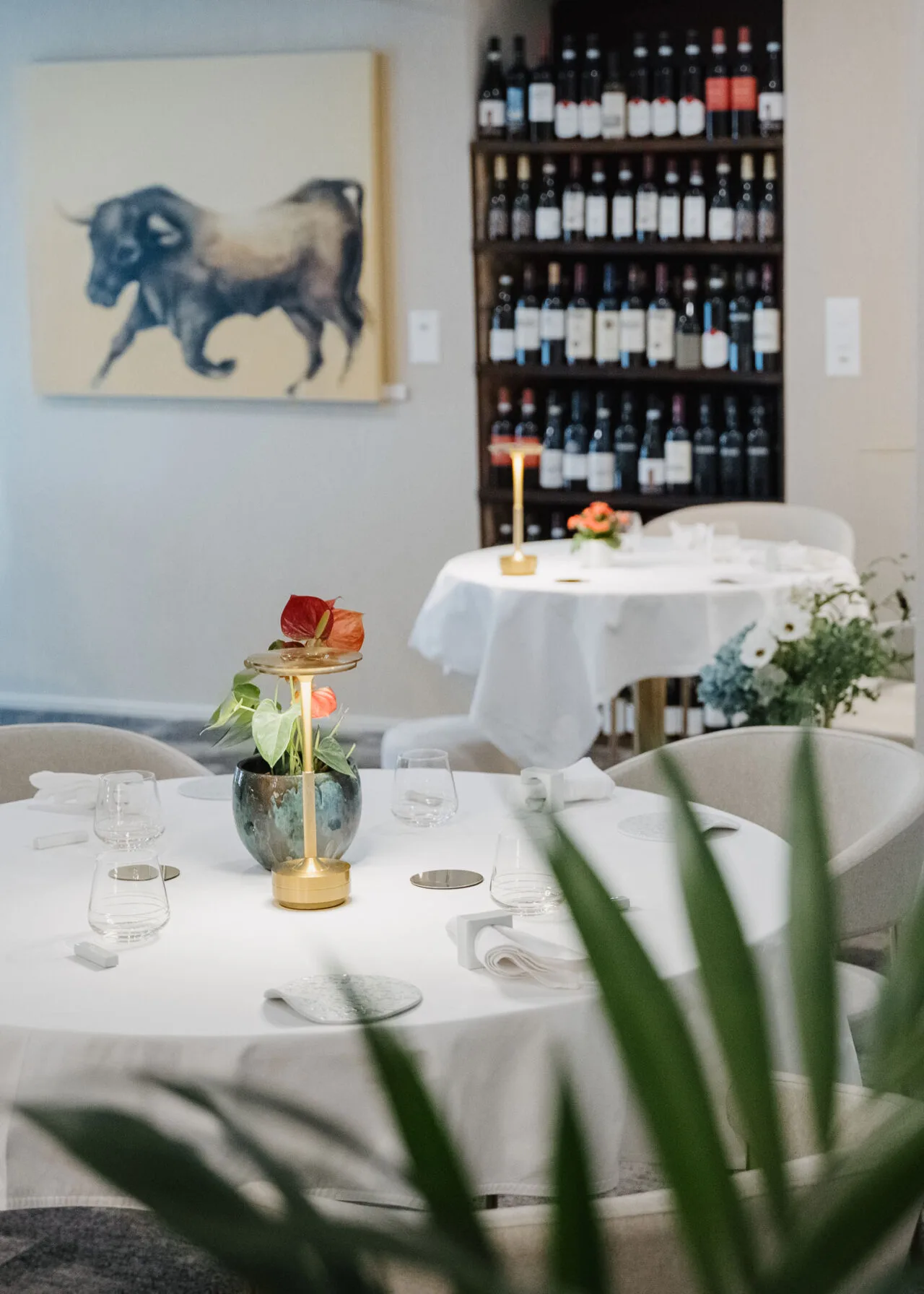Auberge d'Hauterive — photo 61