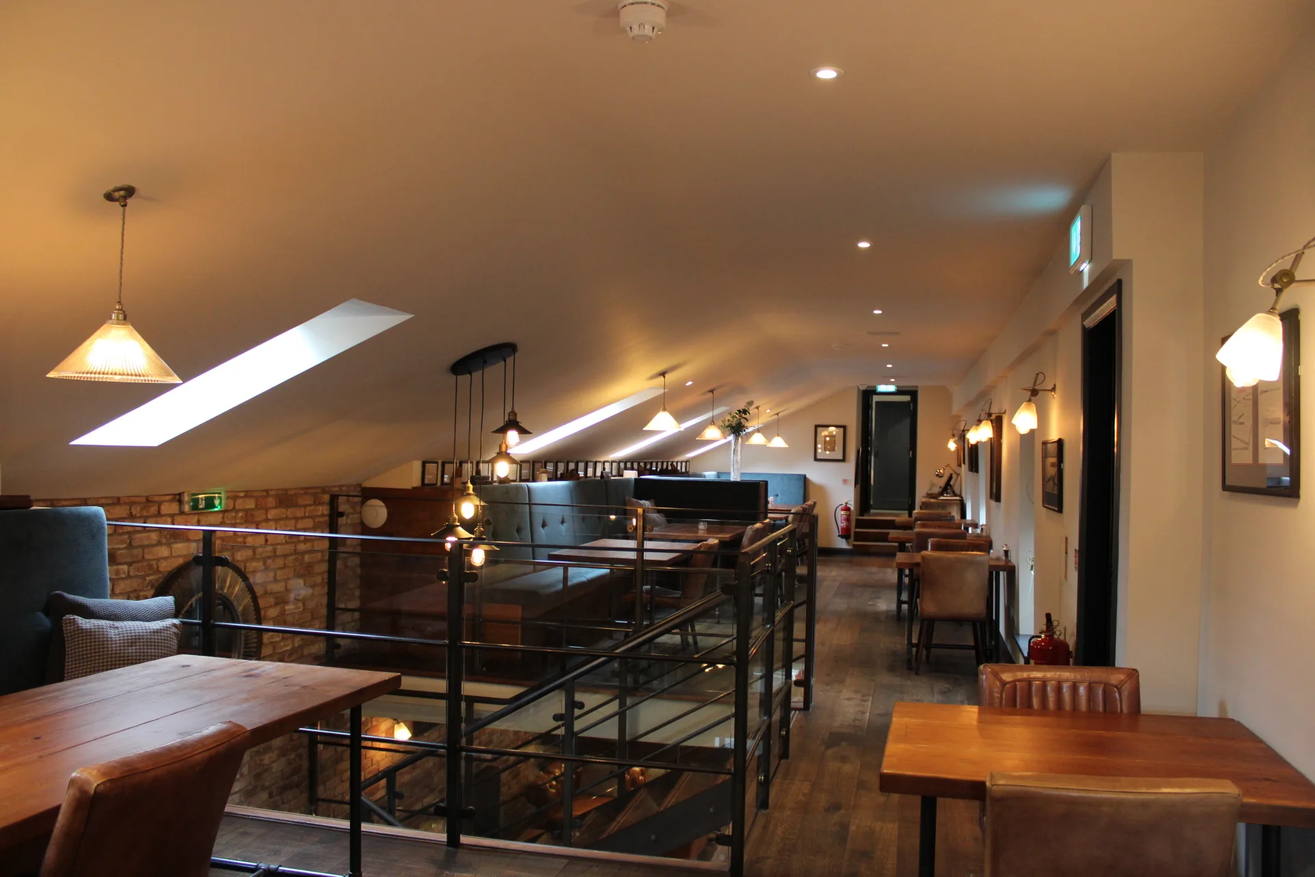 The Merchant's Yard — photo 17