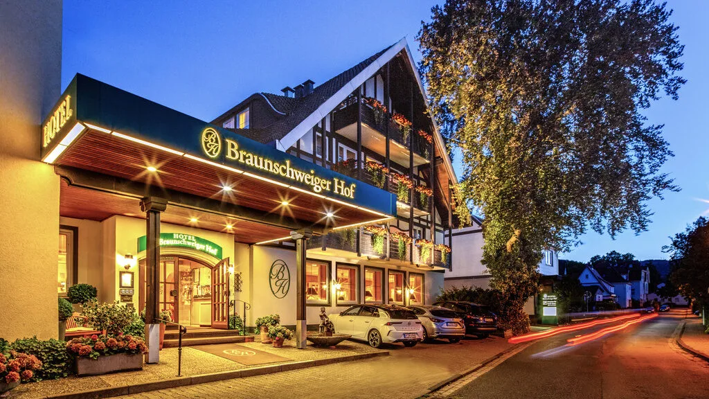 Restaurant Behnecke — photo 11