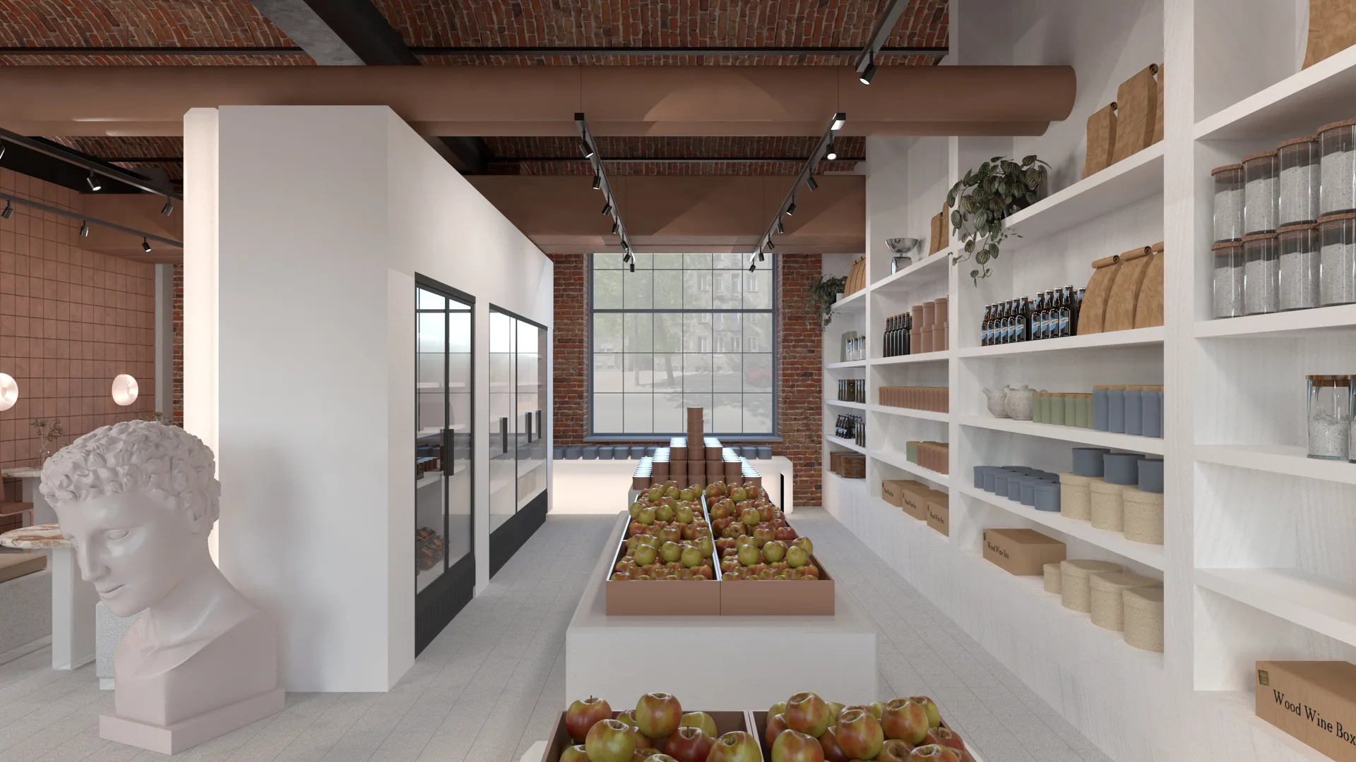 Epicurien Bistro & Deli — photo 23