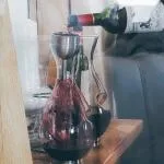 St Tropez Lounge — drink