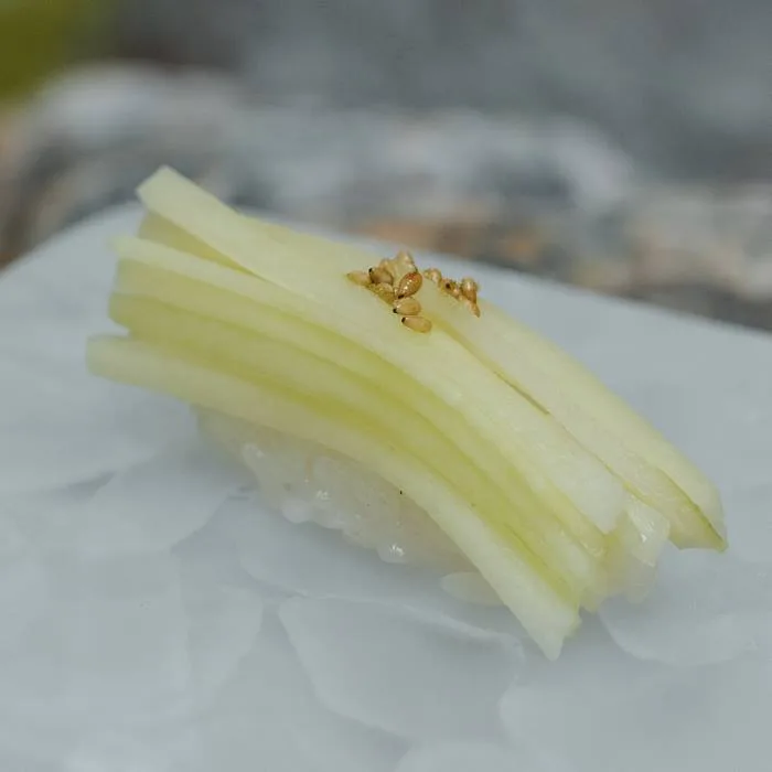 893 Ryōtei — food