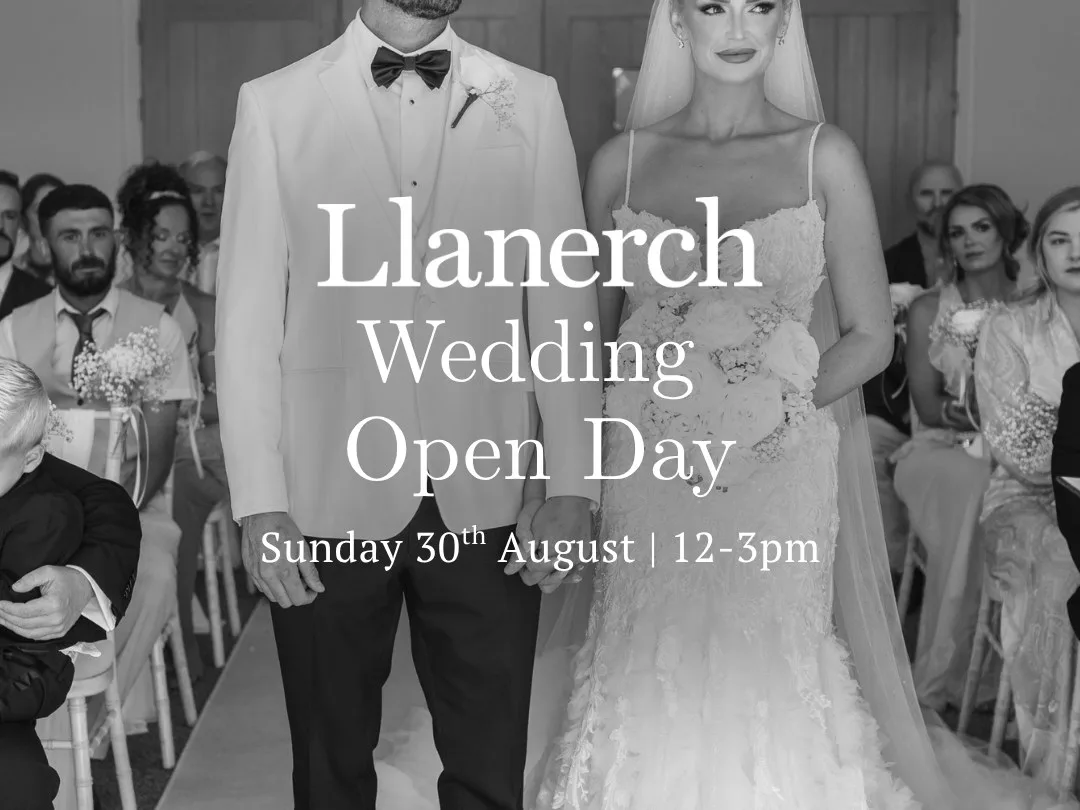Llanerch Vineyard Hotel & Restaurant — photo 42
