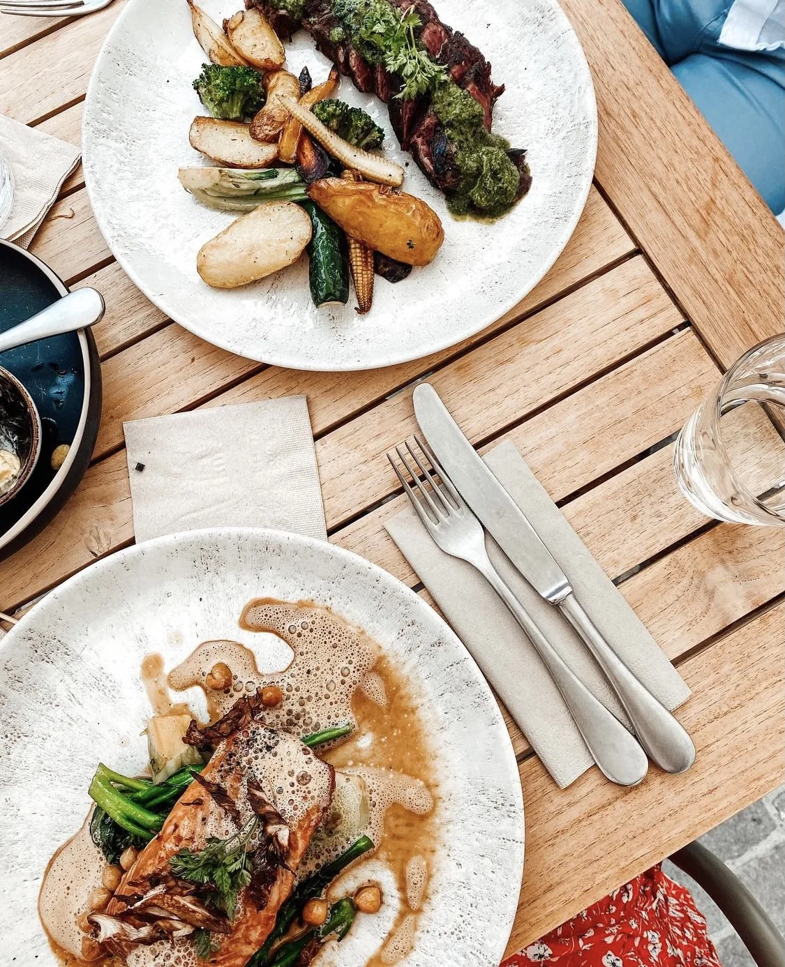 Dory & Du - eatery bar café — photo 18