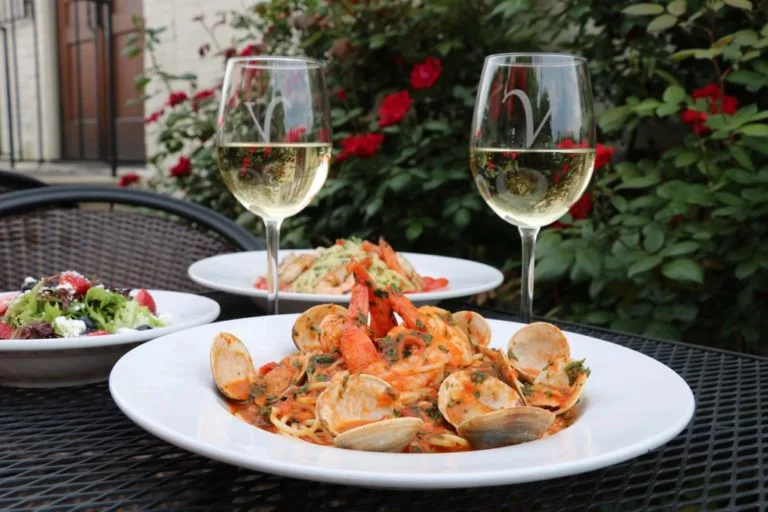 Victor's Italian Restaurant — photo 5