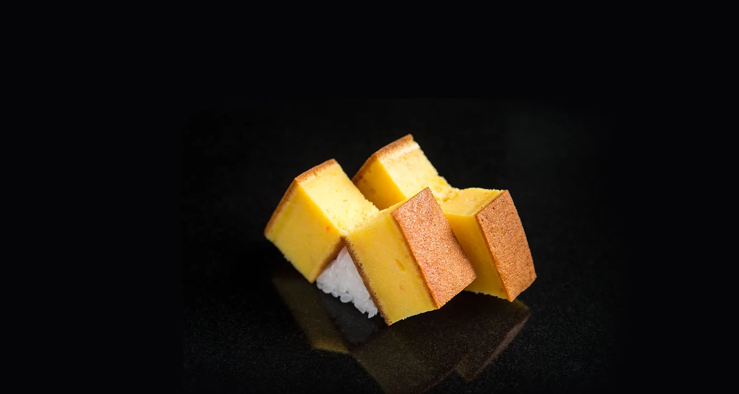 Sushi Nakazawa — photo 8