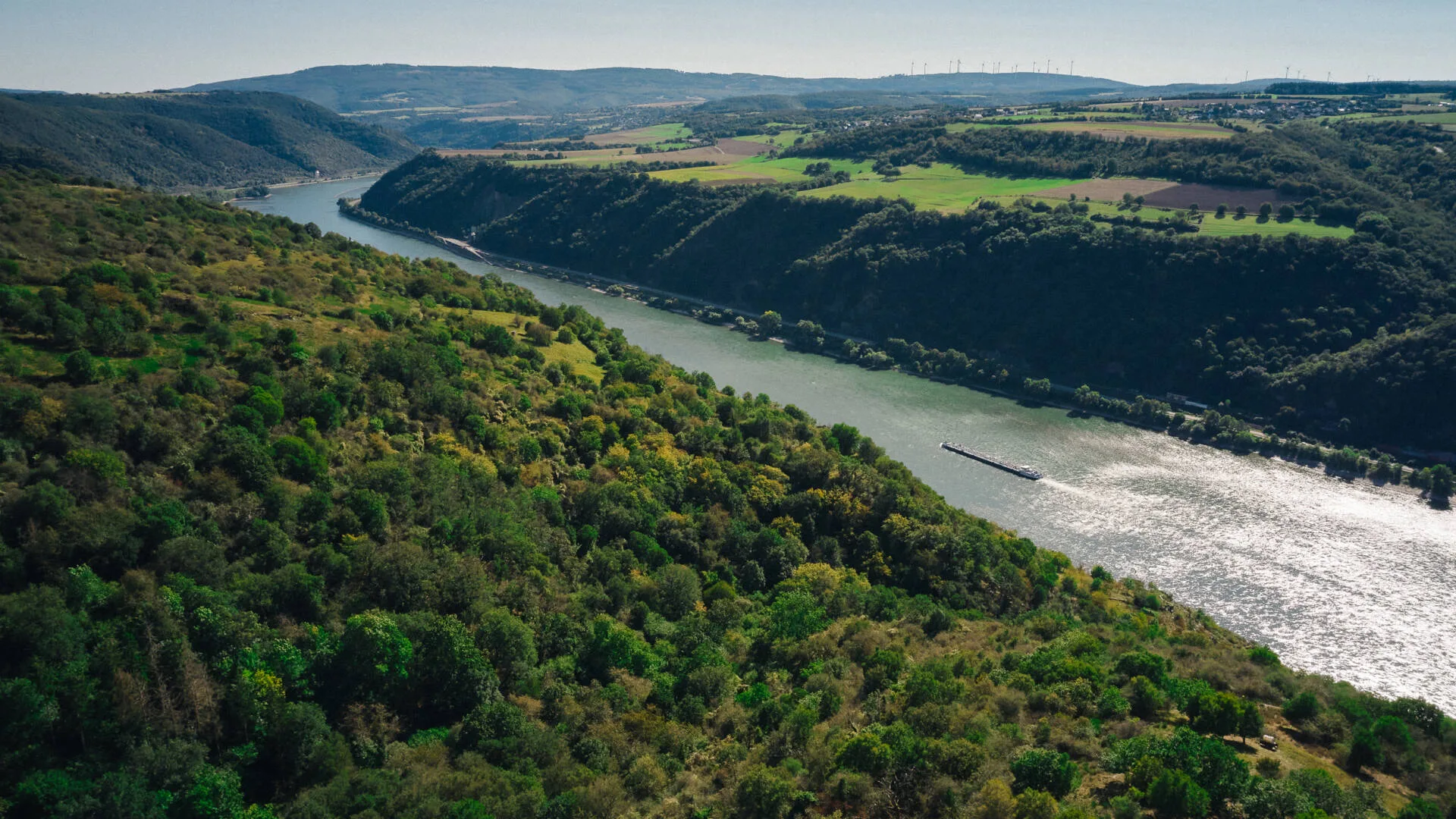 FETZ - Das Loreley Hotel — photo 59