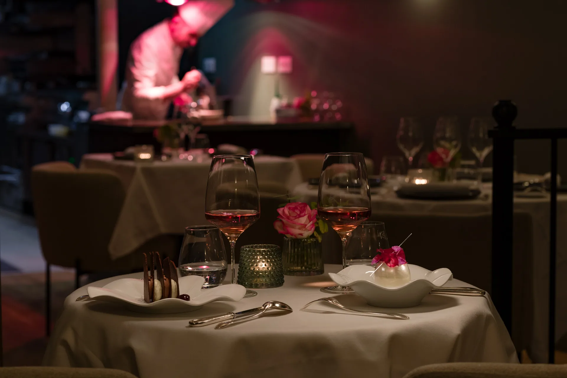 Restaurant F — photo 5
