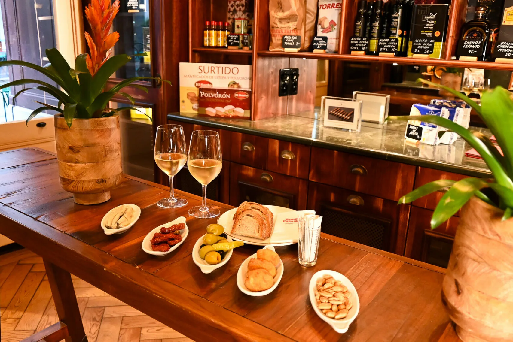 Bodega Española — photo 35