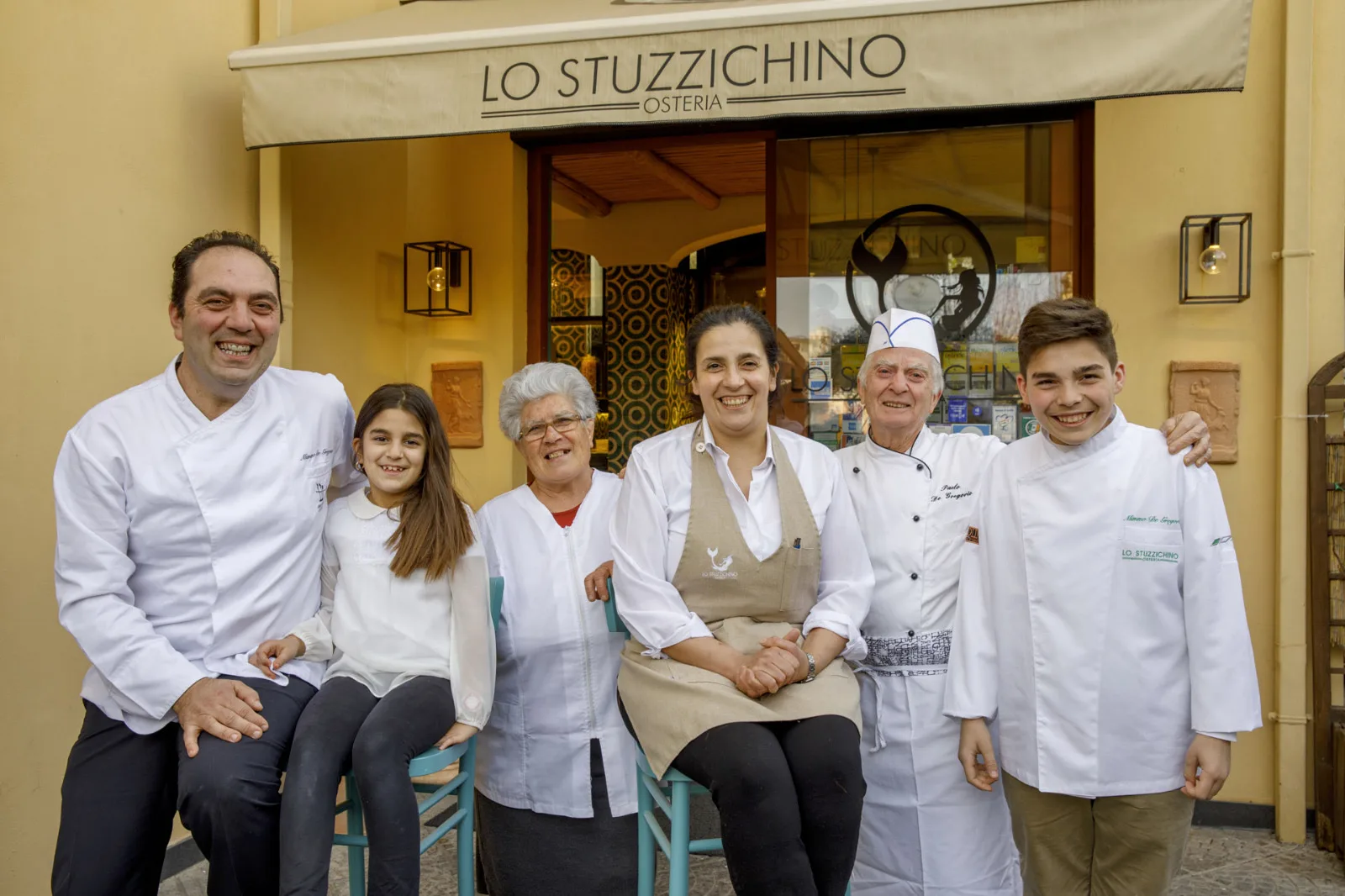 Lo Stuzzichino — photo 17
