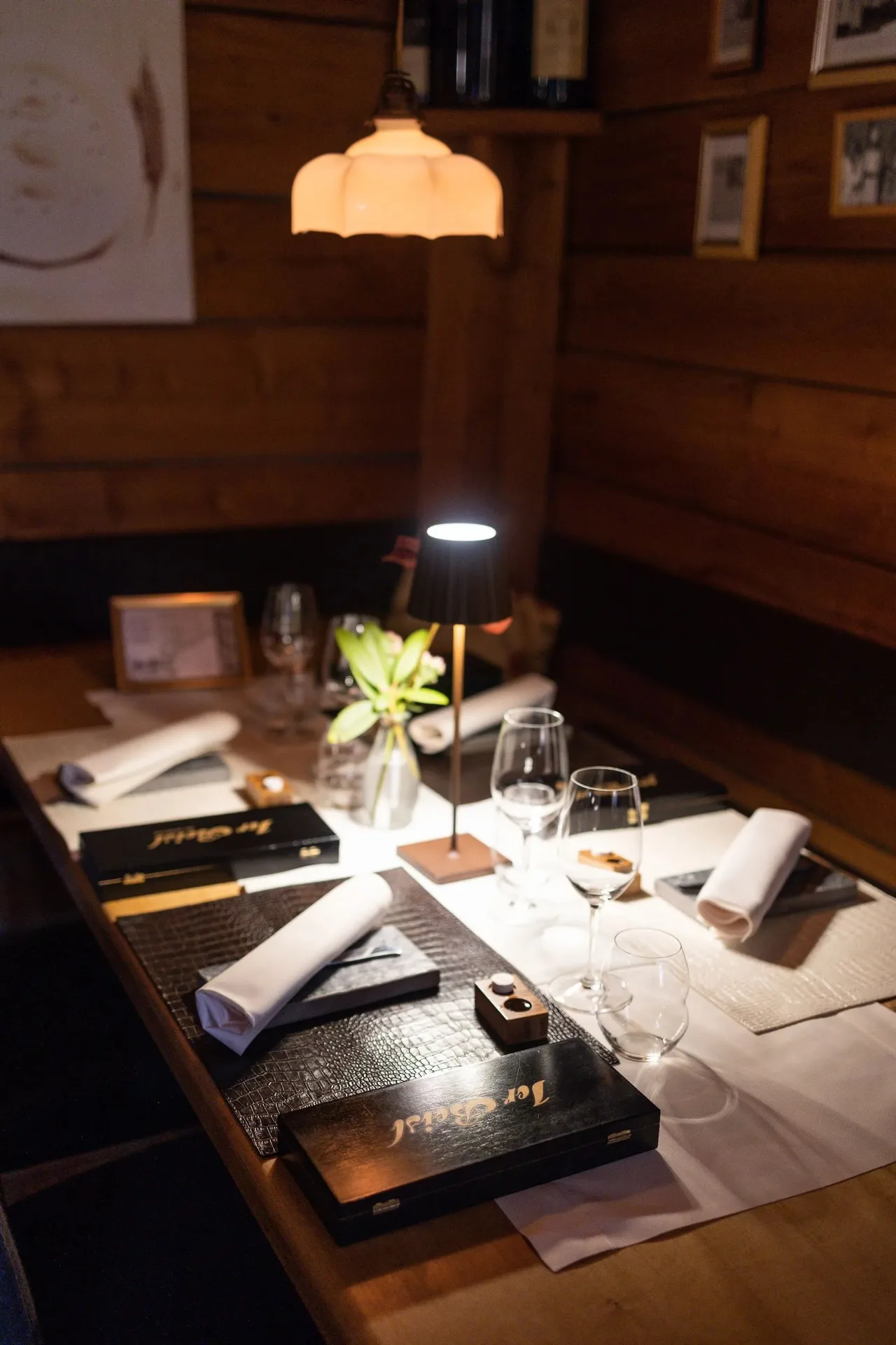 1er Beisl im Lexenhof — photo 11