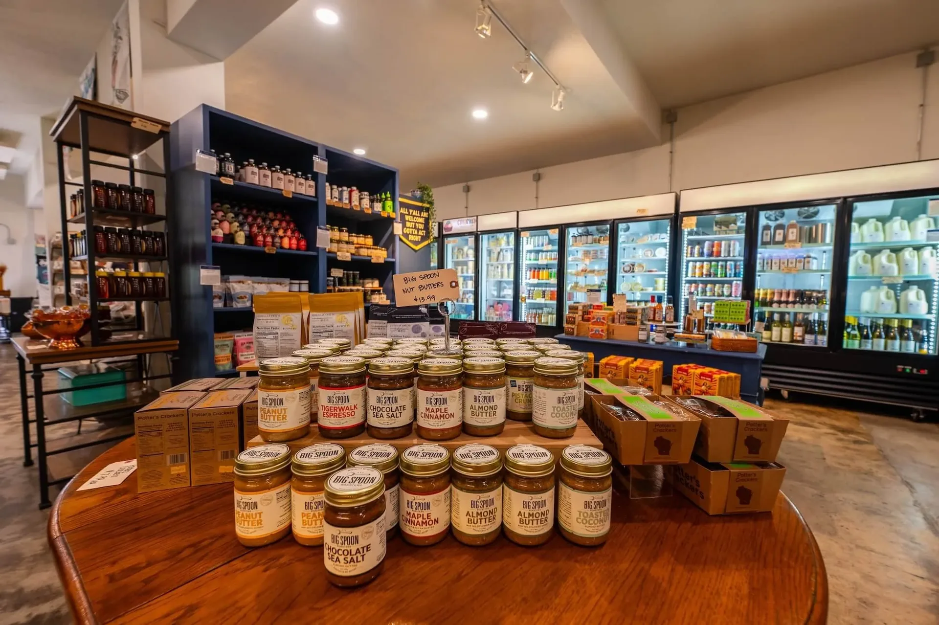 The Tides Market — photo 18