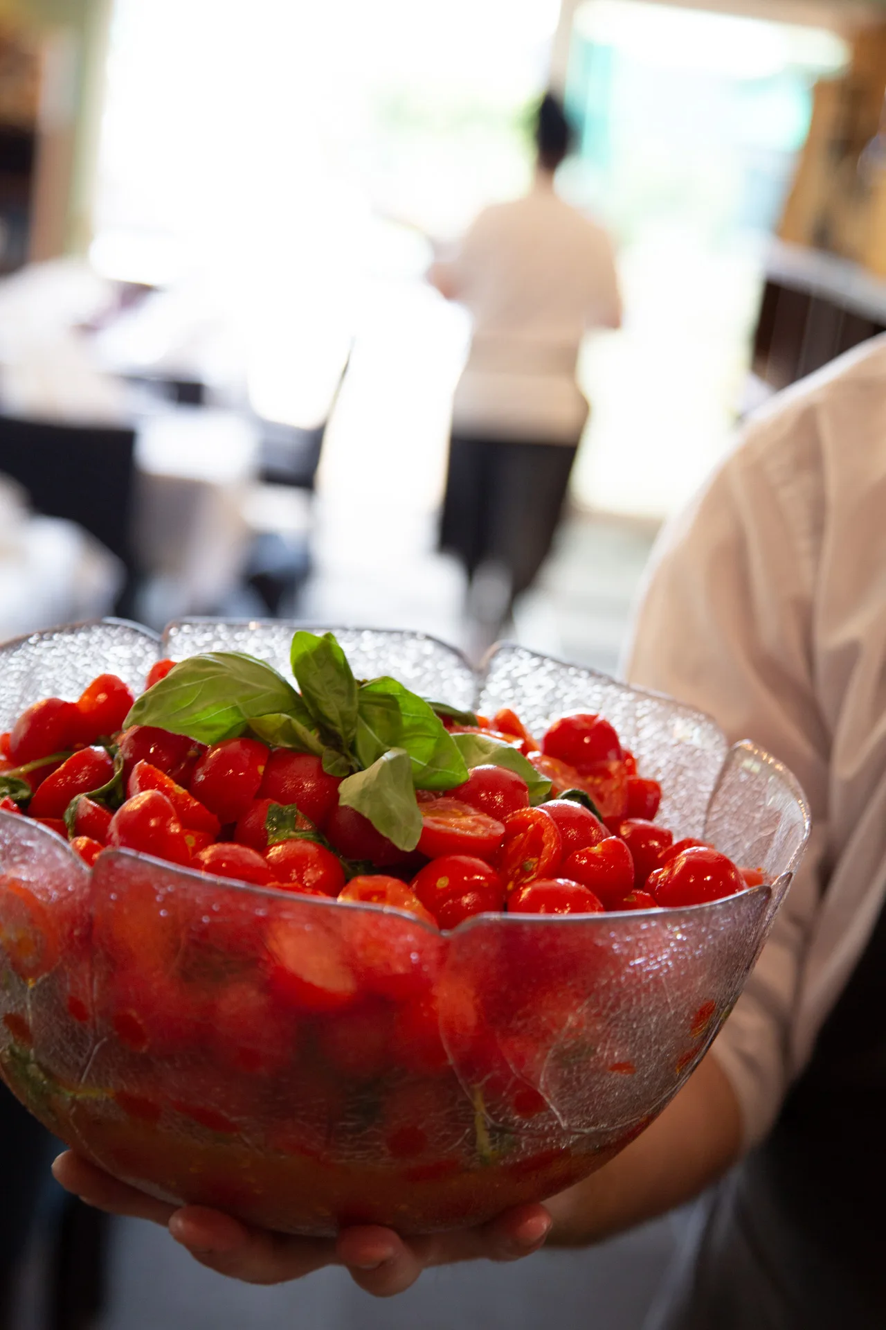 Ristorante Enoteca Toscana — photo 41