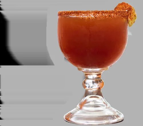 Los Carnalitos — drink