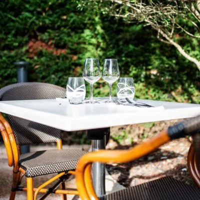 La Table d'Auzeville — photo 12