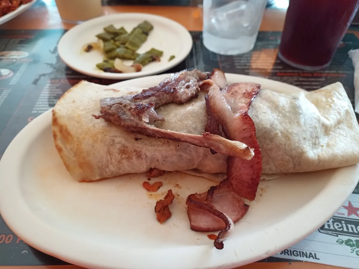 El Fogón — photo 9