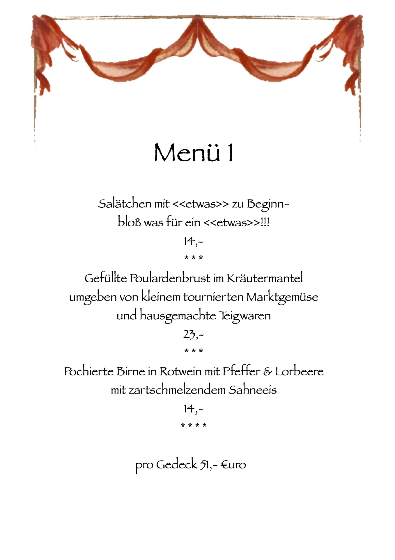 Restaurant Zum Turm — atmosphere