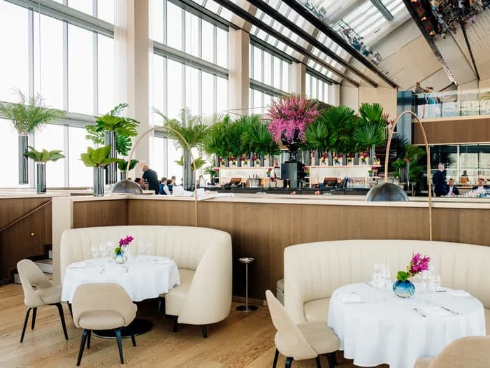 Jean-Georges Philadelphia — photo 4