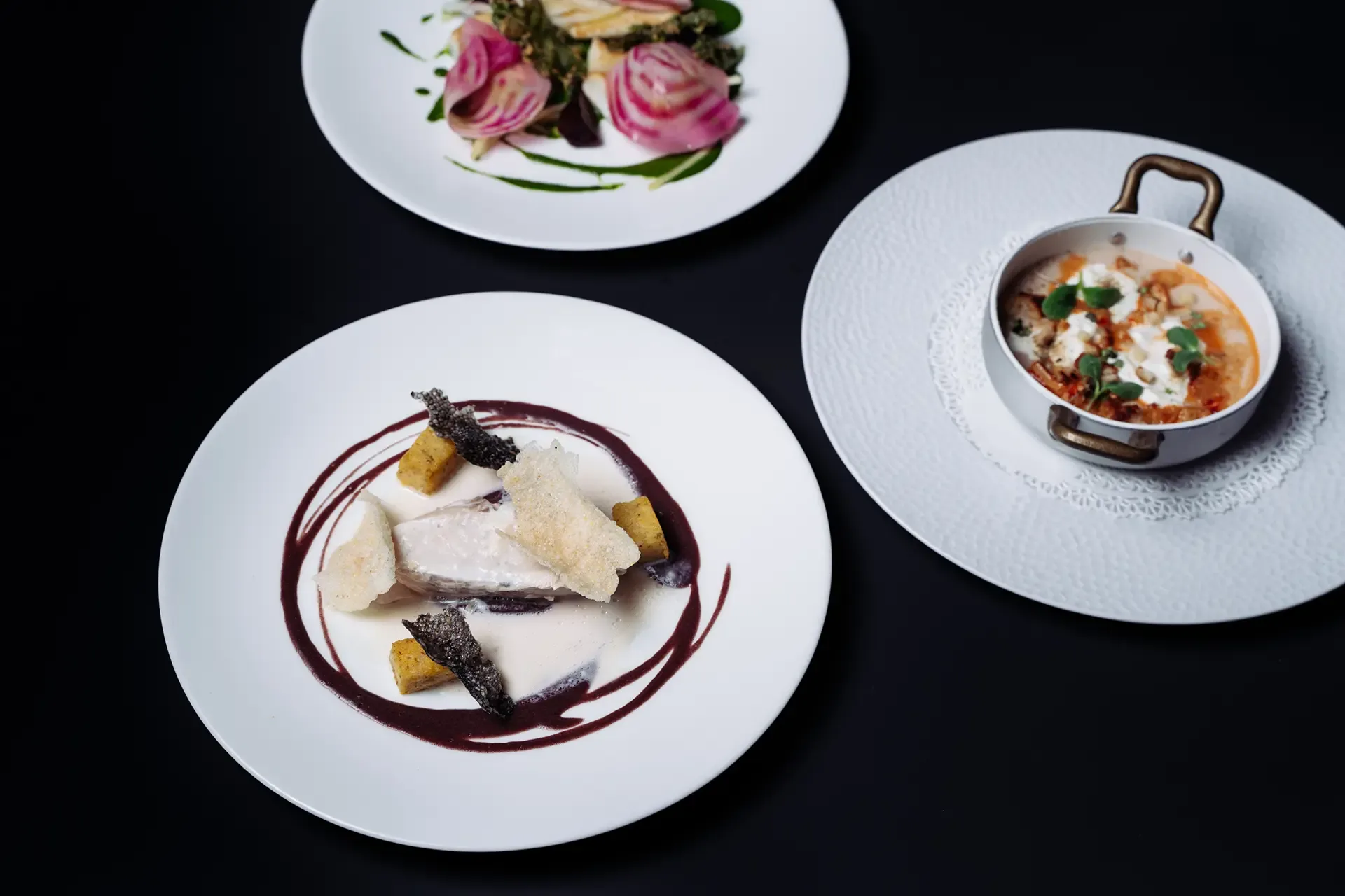 Il Cantuccio — food