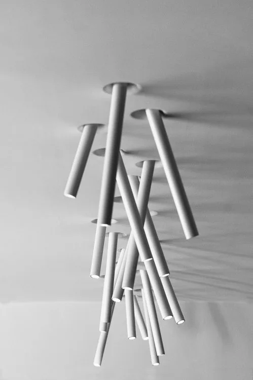 Il Trionfo — atmosphere
