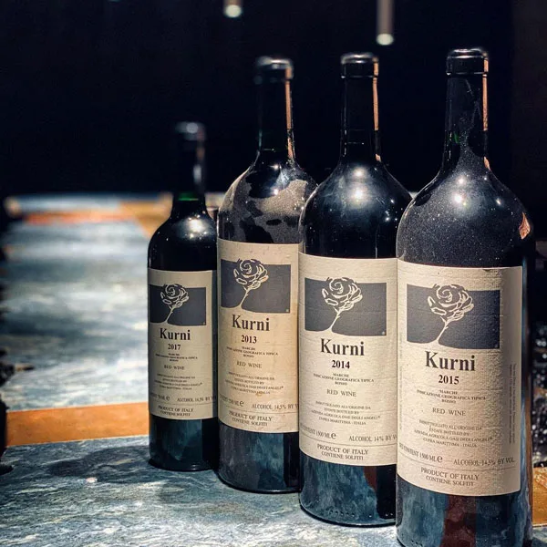 Hydra — drink