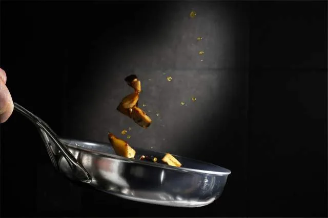 Apicius — kitchen