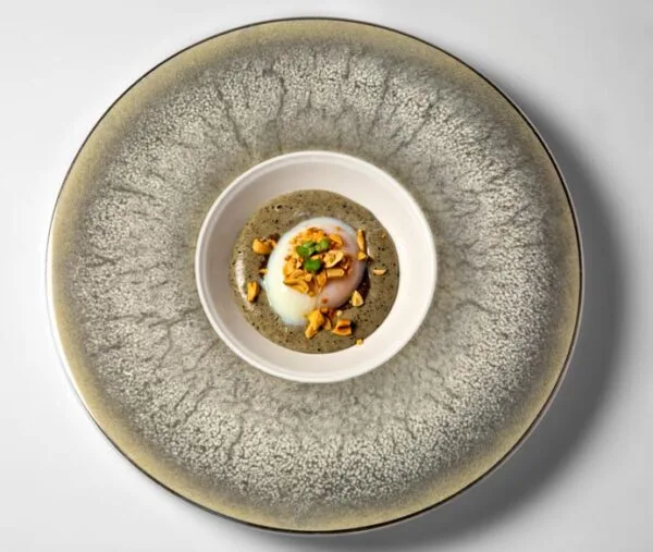 Cami·Vell — food