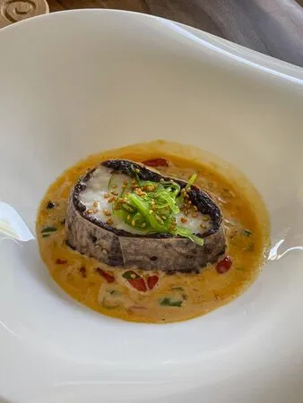 AOR La Table, le Goût et Nous — food