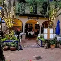 René at Tlaquepaque — photo 4