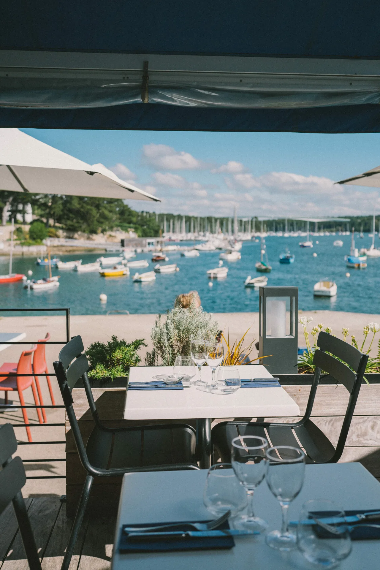 Bistrot du Bac — photo 13