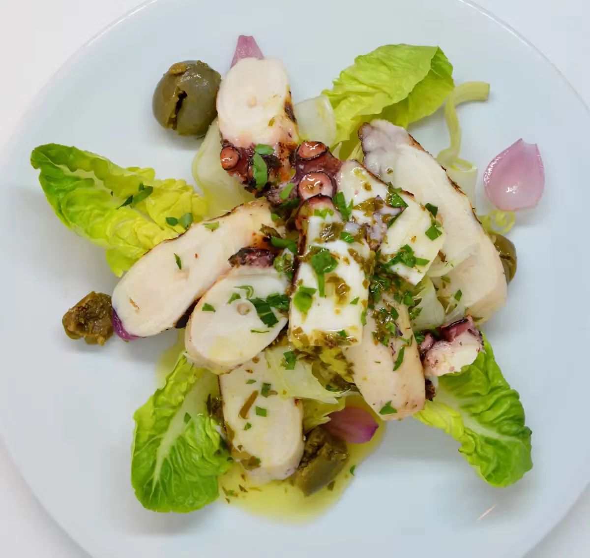 The Leopard at Des Artistes, New York City