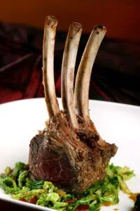 La Terrazza Restaurant & Lounge, Vancouver