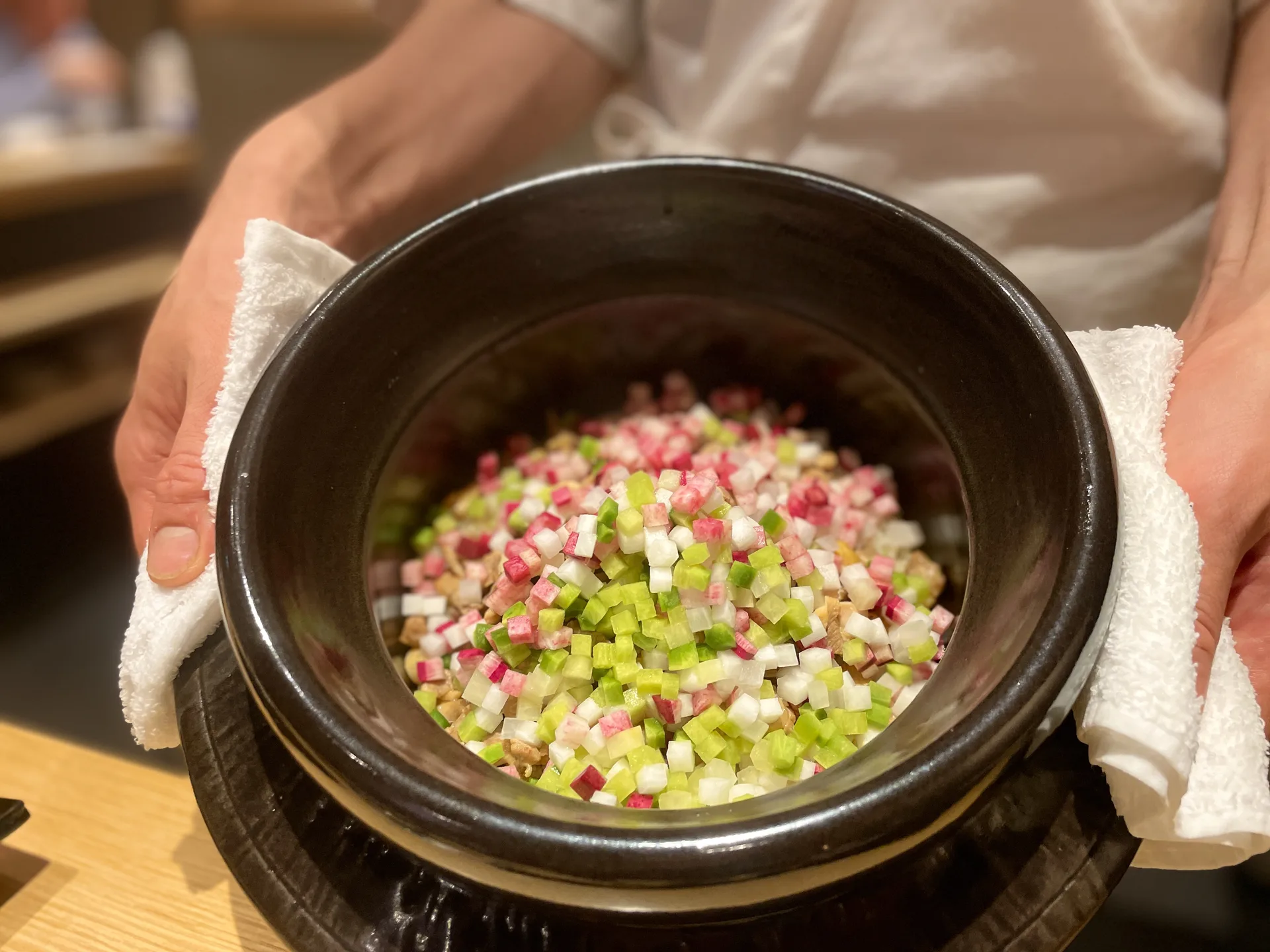 Yakitori Matsuoka — photo 25