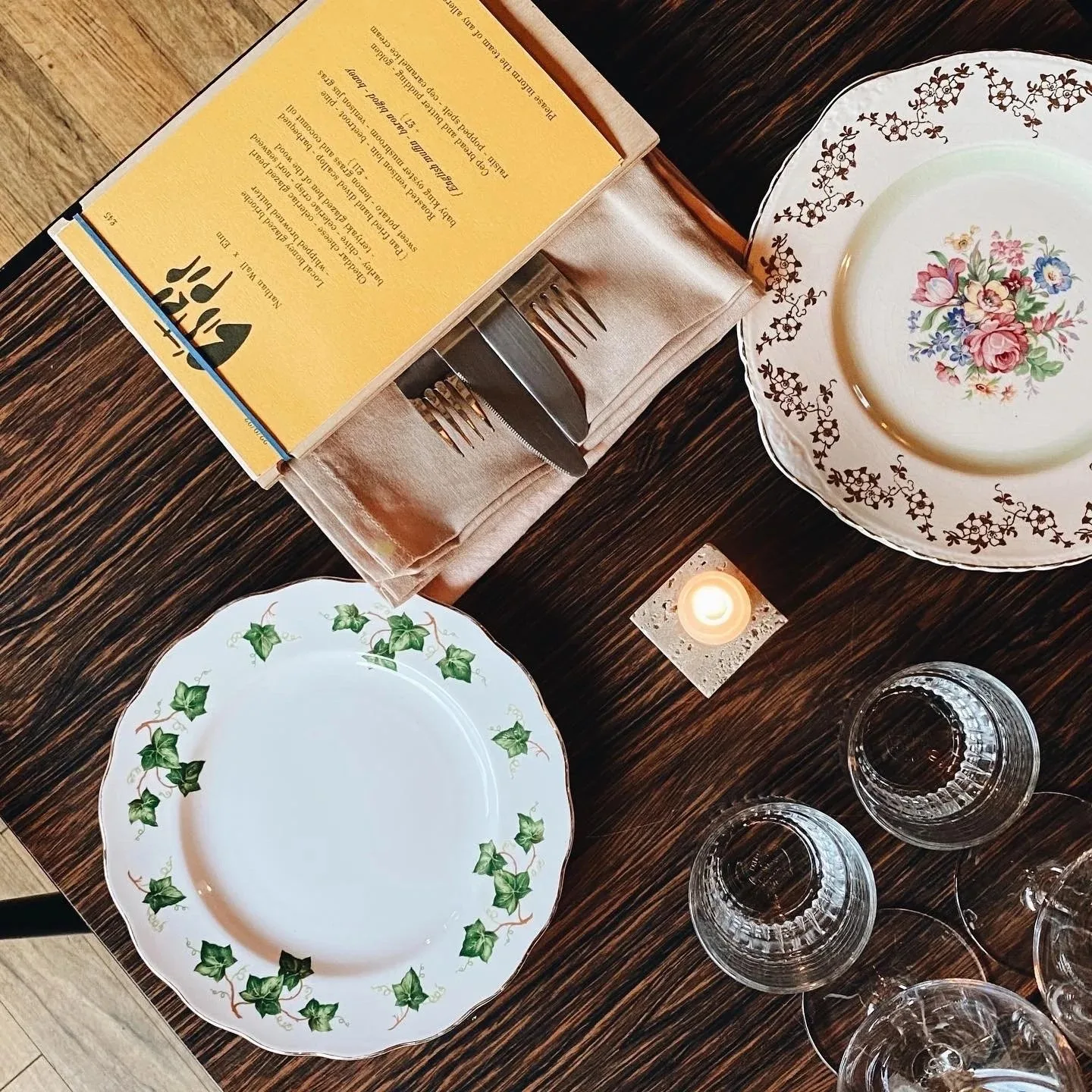 Restaurant Elm — photo 39