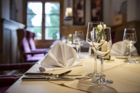Restaurant „Toskana“ — photo 5