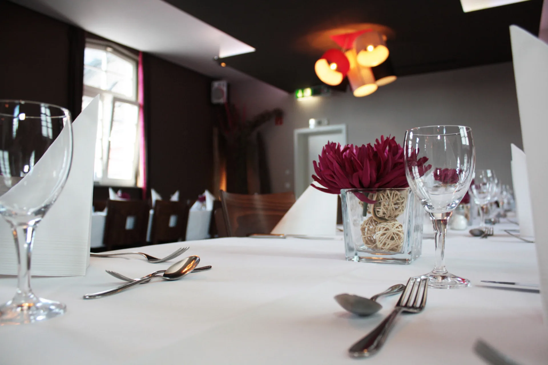 Gasthaus Herkenrath Hof — photo 21