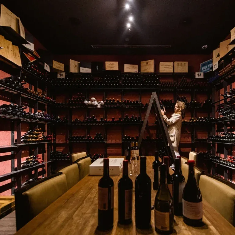 Siete Fuegos by Francis Mallmann, Mendoza