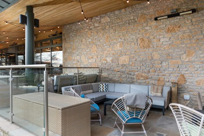 Signatures Restaurant — photo 18
