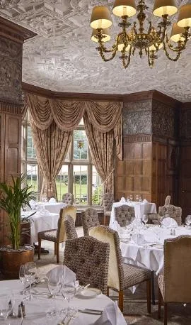 The Oak Room Restaurant — photo 6