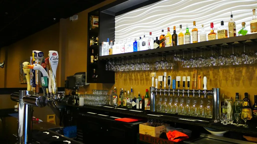 CS Brazilian Steakhouse — photo 15