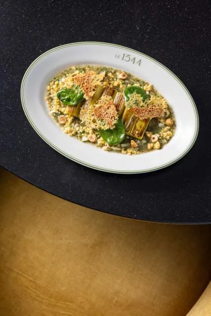 L'Observatoire du Gabriel — photo 27