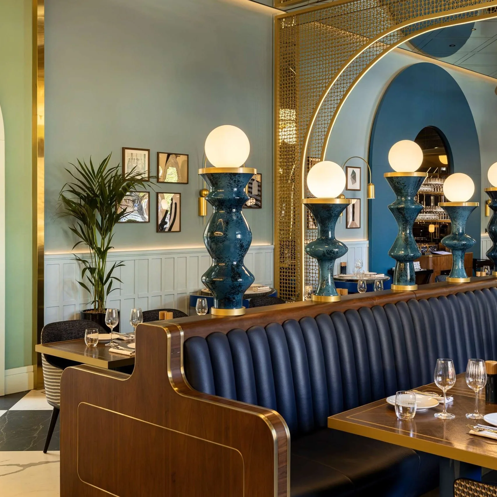 Le Petit Beefbar Budapest — photo 106